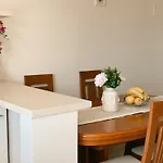 公寓 The Cozy Nook