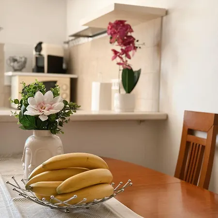 The Cozy Nook דוברובניק