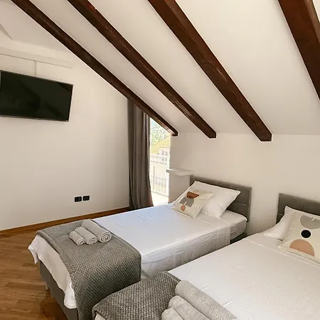 Апартаменты The Cozy Nook *