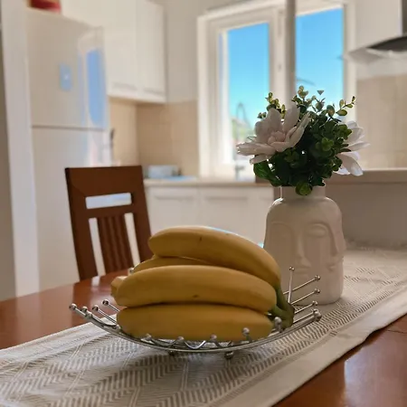 דירה The Cozy Nook *