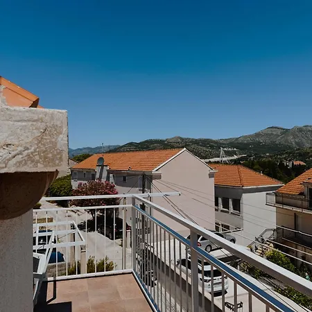 Appartamento The Cozy Nook Ragusa