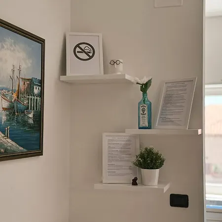 Apartmán The Cozy Nook Dubrovník
