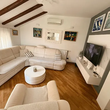 Apartmán The Cozy Nook Dubrovník