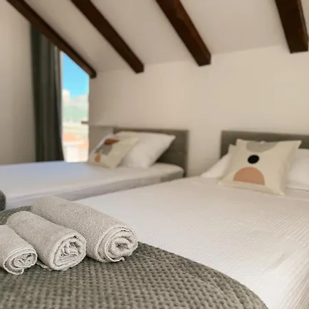 דירה The Cozy Nook *