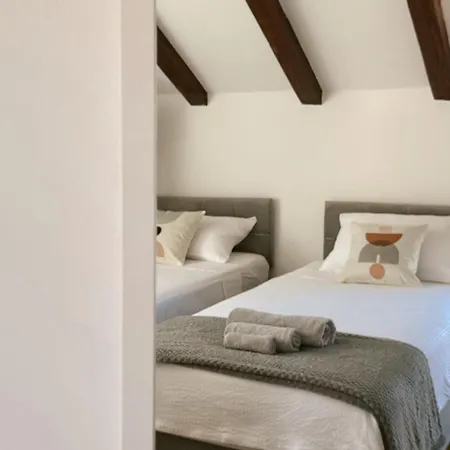 The Cozy Nook Apartmán