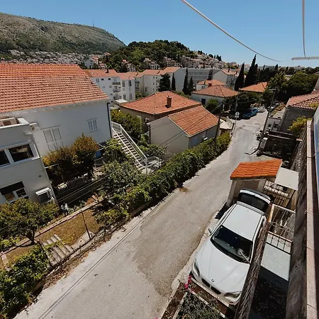 The Cozy Nook Apartmán Dubrovník
