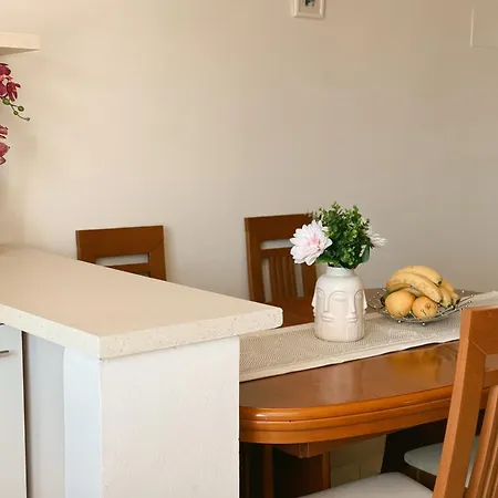 דירה The Cozy Nook