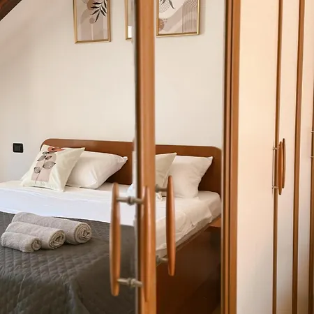 The Cozy Nook Апартаменты Дубровник