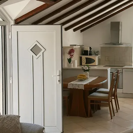 The Cozy Nook Dubrovník