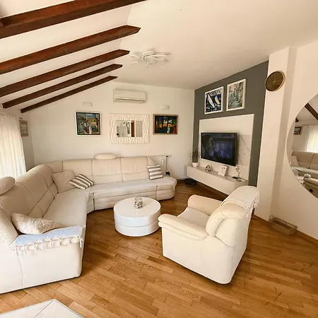 The Cozy Nook Апартаменты *