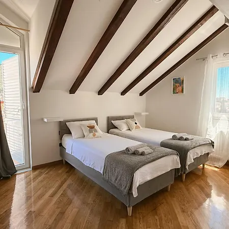 Apartmán The Cozy Nook Dubrovník