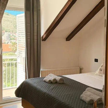 The Cozy Nook * Dubrovník