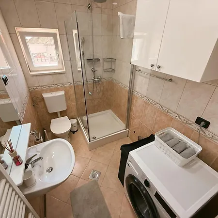 The Cozy Nook * דוברובניק