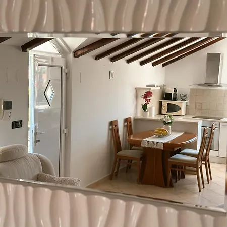 The Cozy Nook Apartmán Dubrovník
