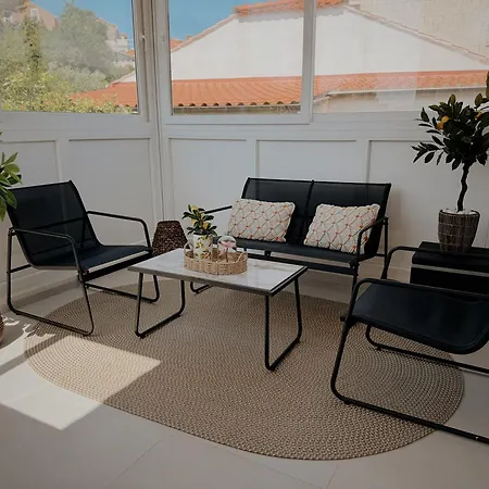 The Cozy Nook Apartmán Dubrovník