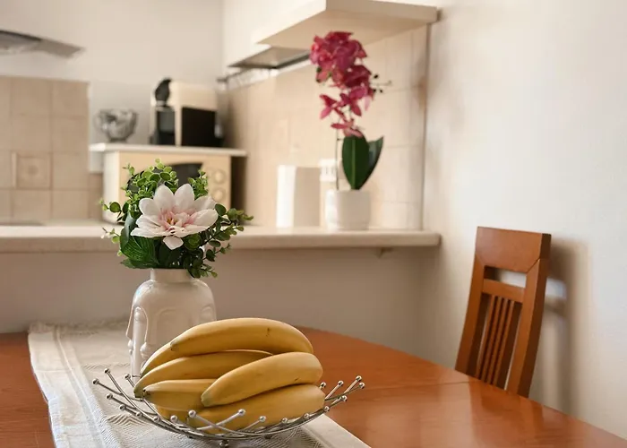 The Cozy Nook Ragusa