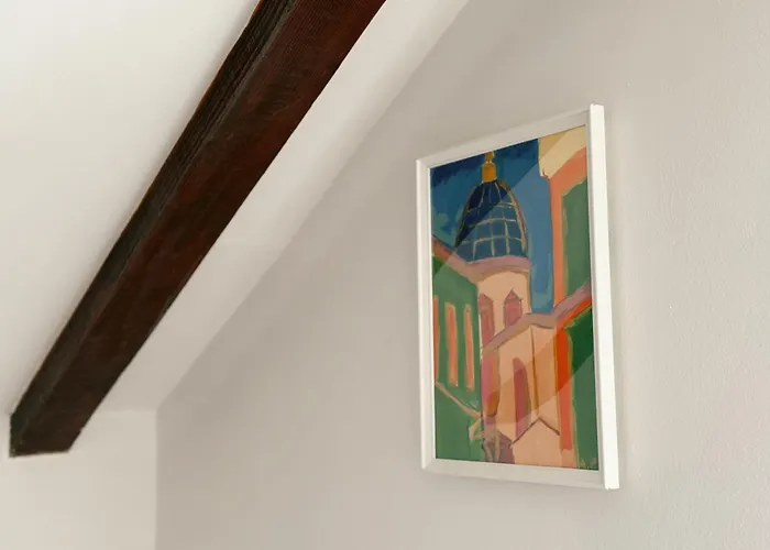 The Cozy Nook * Ragusa