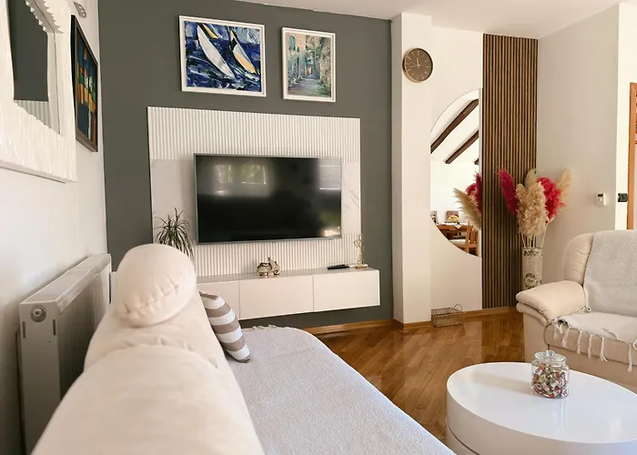 The Cozy Nook Ragusa