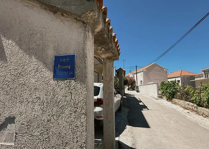 The Cozy Nook Appartamento