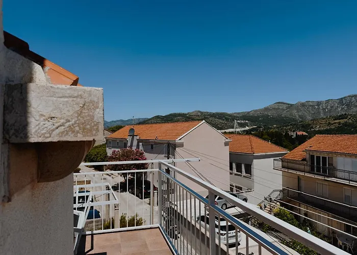 Appartamento The Cozy Nook Ragusa