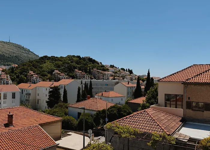 The Cozy Nook * ドゥブロブニク