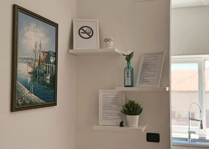 Appartamento The Cozy Nook Ragusa