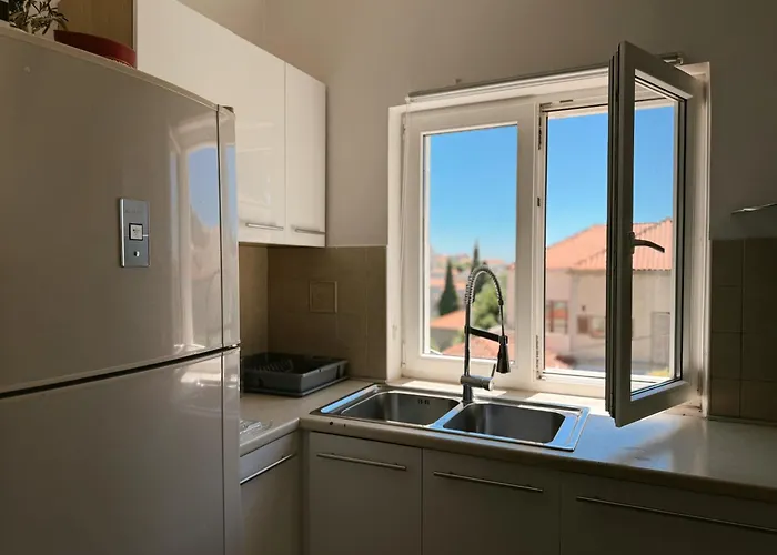 The Cozy Nook * Ragusa