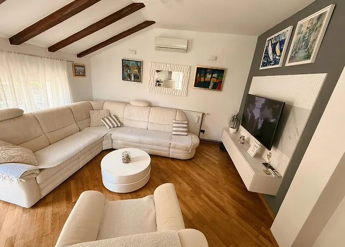 Appartamento The Cozy Nook Ragusa