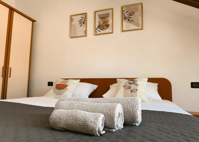 The Cozy Nook Ragusa