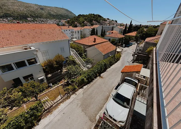 The Cozy Nook Appartamento Ragusa