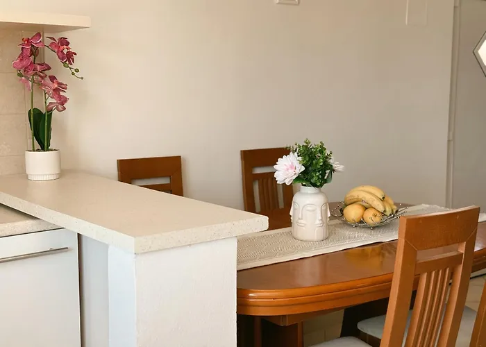 Appartamento The Cozy Nook