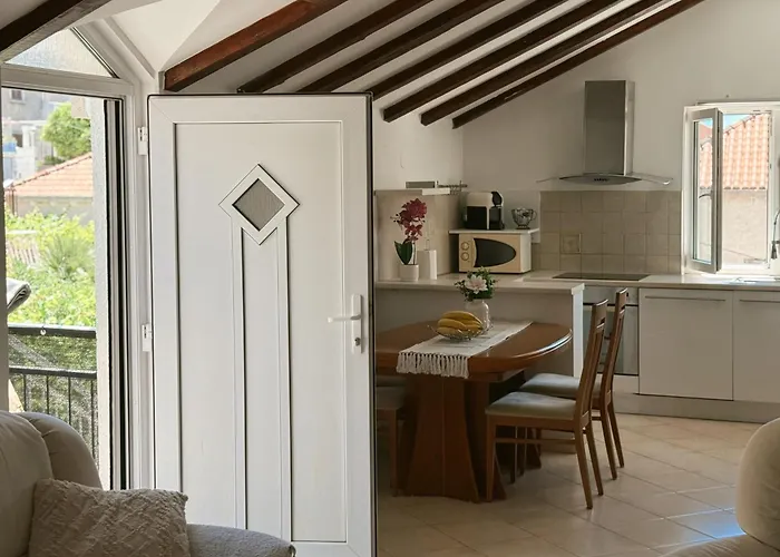 The Cozy Nook Ragusa