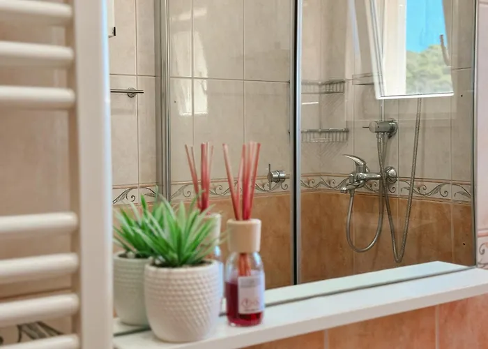 The Cozy Nook * Ragusa