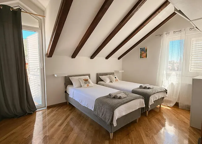 Appartamento The Cozy Nook Ragusa