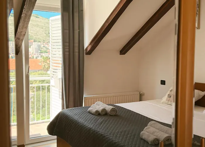 The Cozy Nook * Ragusa