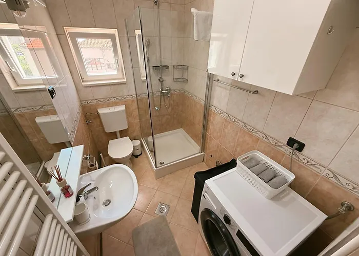 The Cozy Nook * Ragusa