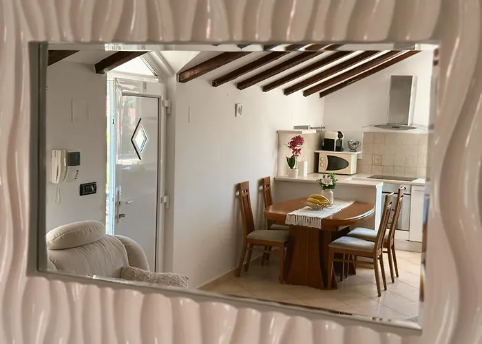 The Cozy Nook Appartamento Ragusa