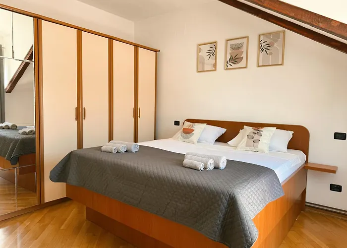 Appartamento The Cozy Nook Ragusa