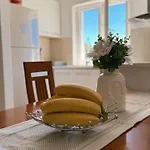 דירה The Cozy Nook *