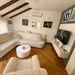 דירה The Cozy Nook דוברובניק