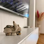דירה The Cozy Nook דוברובניק