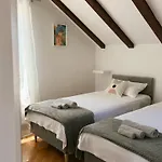 The Cozy Nook דירה *