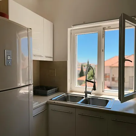 The Cozy Nook * Dubrovnik