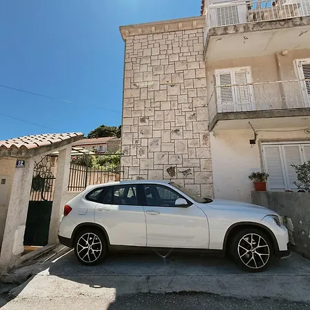 The Cozy Nook * Dubrovnik