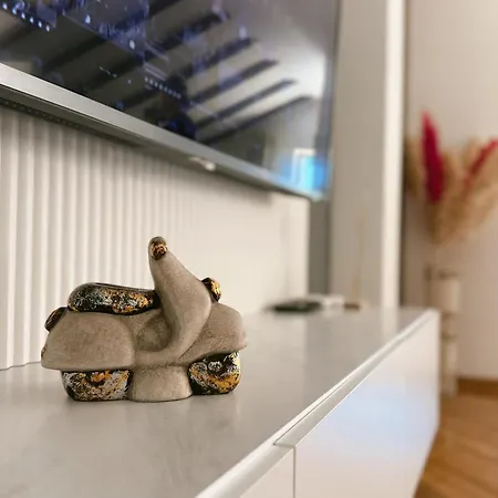 Apartman The Cozy Nook Dubrovnik