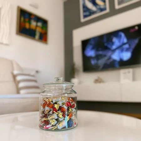 The Cozy Nook Apartman Dubrovnik