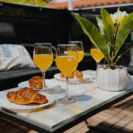 The Cozy Nook * Dubrovnik