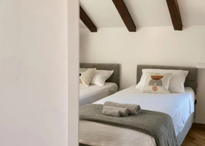 The Cozy Nook Appartamento