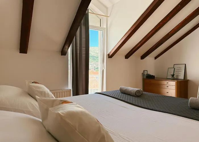 The Cozy Nook Apartament *