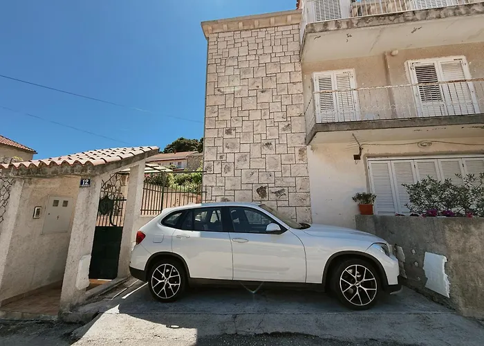 The Cozy Nook * Dubrownik